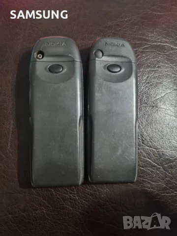 Nokia - 6210, снимка 5 - Nokia - 48576519