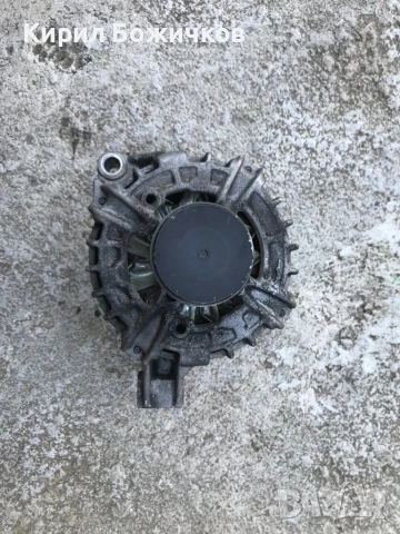 Алтернатор 2.4 D3 D4 D5 AWD T5 Volvo S60 II V60 I, снимка 5 - Автомобили и джипове - 50756344