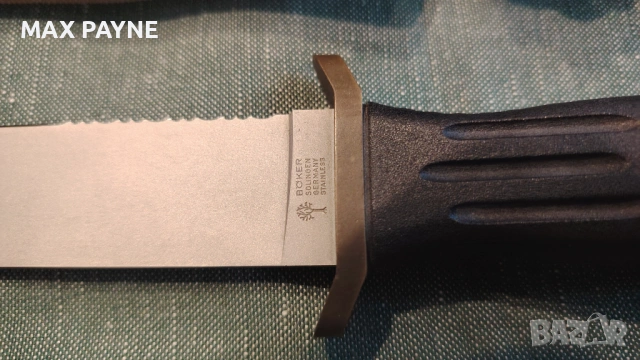 Boker Applegate Fairbairn 473, снимка 3 - Ножове - 53303618