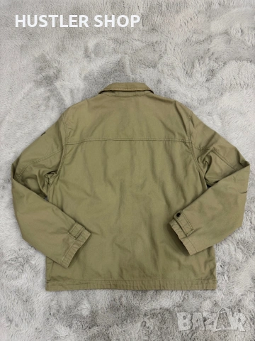 Мъжко яке NAPAPIJRI. Размер XL, снимка 3 - Якета - 53939934