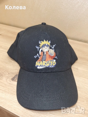 Детски комплект "Наруто"( Naruto), снимка 9 - Детски комплекти - 53523437