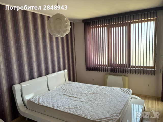 Тристаен апартамент в кв. Витоша, снимка 5 - Апартаменти - 46383626