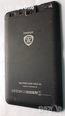 Prestigio Multipad Wize 3408 4G - Prestigio PMT3408_4G оригинални части и аксесоари 