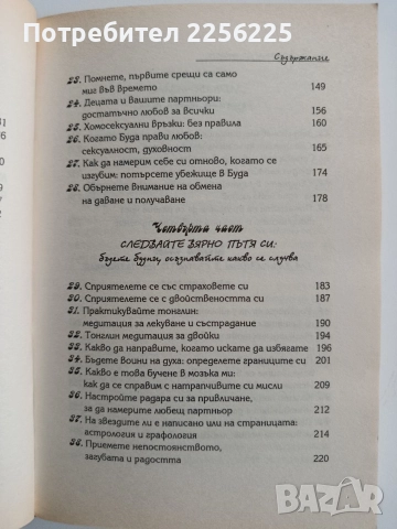 Ако Буда ходеше на срещи, снимка 9 - Художествена литература - 52668742