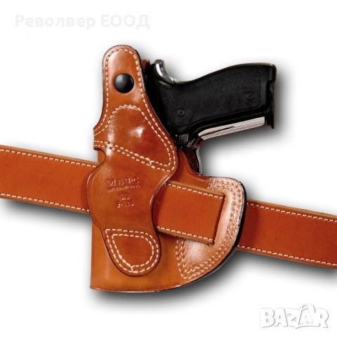 Кобур Masc Holster - GF-100 Afak, снимка 2 - Оборудване и аксесоари за оръжия - 45269072