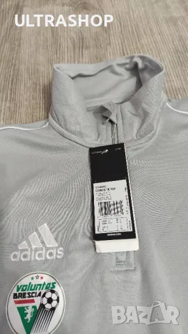 Нова блуза Adidas x Juventus 
◾ size S
, снимка 4 - Блузи - 49249261