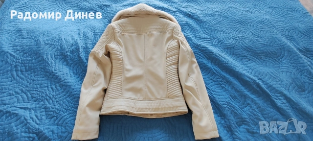 Дамско яке Guess , снимка 17 - Якета - 53066330