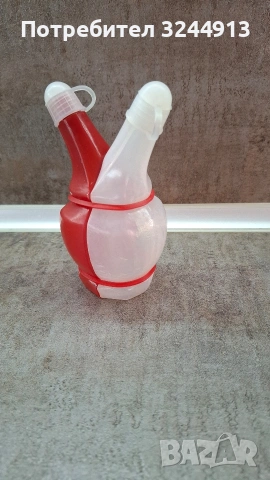 Соц съд 2в1 оцет олио , снимка 6 - Други стоки за дома - 54011853