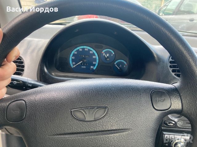 Деу Матиз на Части / Daewoo Matiz / Део Матиз на Части : 0,8 52к.с, снимка 4 - Автомобили и джипове - 45570021