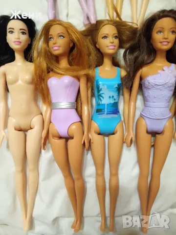 Оригинални кукли Barbie Mattel Барби, снимка 4 - Кукли - 50181575