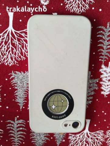 Iphone SE 2020, 128GB, снимка 7 - Apple iPhone - 53211388