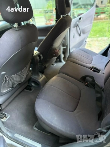 Мерцедес А 170 CDI 90 Коня, снимка 7 - Автомобили и джипове - 52507321