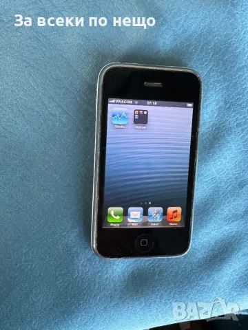 Iphone 3GS , 32GB (A1303) , Айфон 3GS, снимка 11 - iPod - 49172114