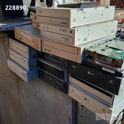 Електронна скраб, снимка 6 - Друга електроника - 52810279