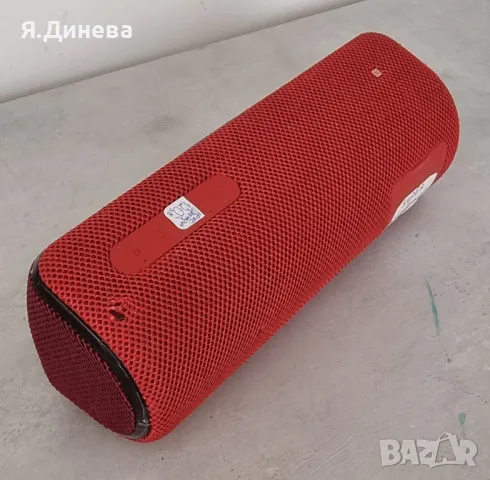 Блутут колонка Sony SRS-XB, снимка 4 - Bluetooth тонколони - 47870657