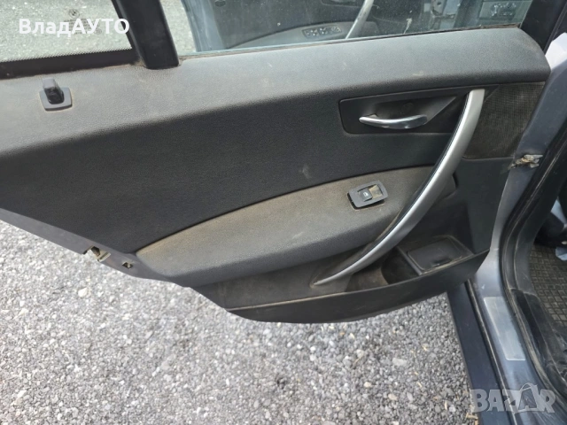 Bmw x3 2.0d 150k 2006g. , снимка 9 - Части - 54052827