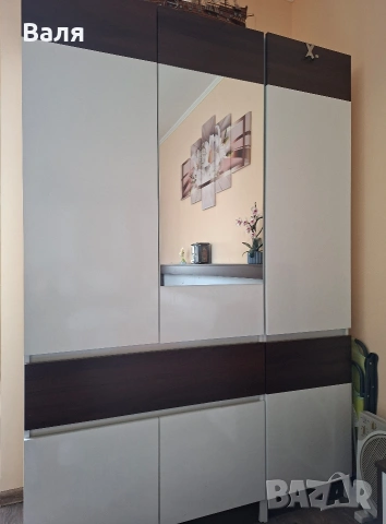 гардероб лео1 и лео2