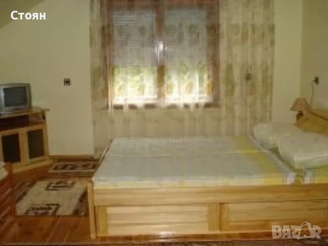 Отдавам под наем етаж от къща във Велинград – 100 кв.м, 4 стаи