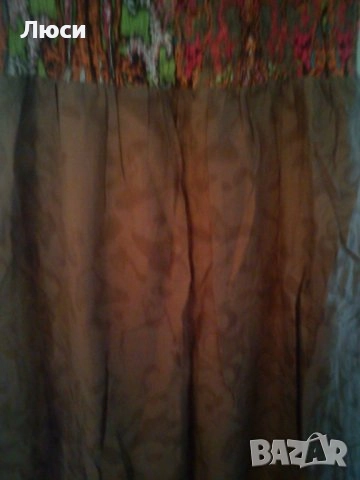 тениска и рокля, снимка 6 - Тениски - 21654165