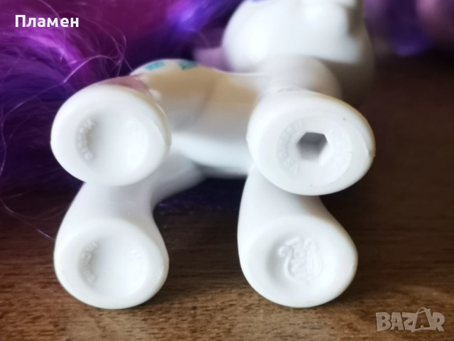 Понита My little pony, снимка 11 - Колекции - 50760268