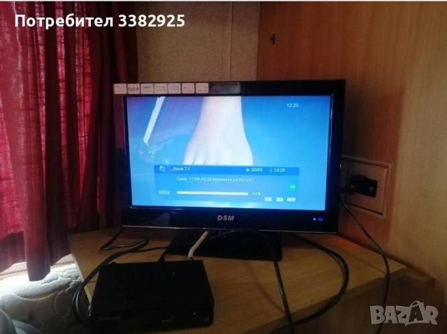 Каравана  Fleet wood , снимка 7 - Каравани и кемпери - 53720525