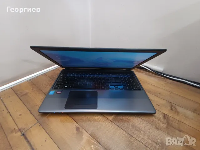 Лаптоп Acer E1 V5WE2 / i5 4200U / 2GB видео, снимка 4 - Лаптопи за игри - 47060208