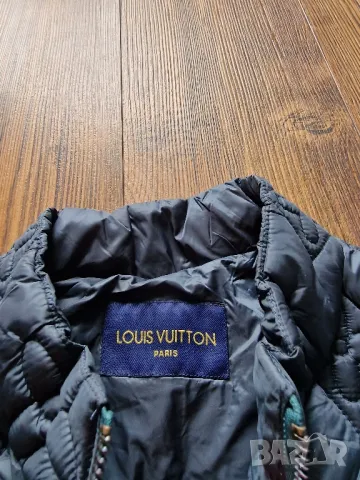 LOUIS VUITTON 
Мъжка грейка
Размери S , M, L, XL,  2XL, снимка 4 - Якета - 47290673