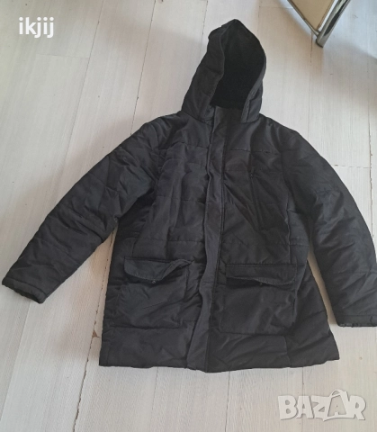 Продавам Мъжко Зимно Яке 