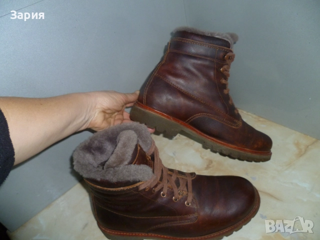 Panama Jack боти №42, снимка 11 - Мъжки боти - 52818412