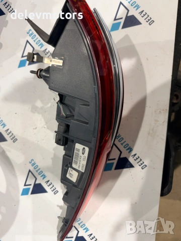 JS7B-13404-FC стоп външен десен от Ford Mondeo Vignale 2.0 EcoBlue 4X4, двигател YMCC, 190 кс., ск. , снимка 5 - Части - 53839385