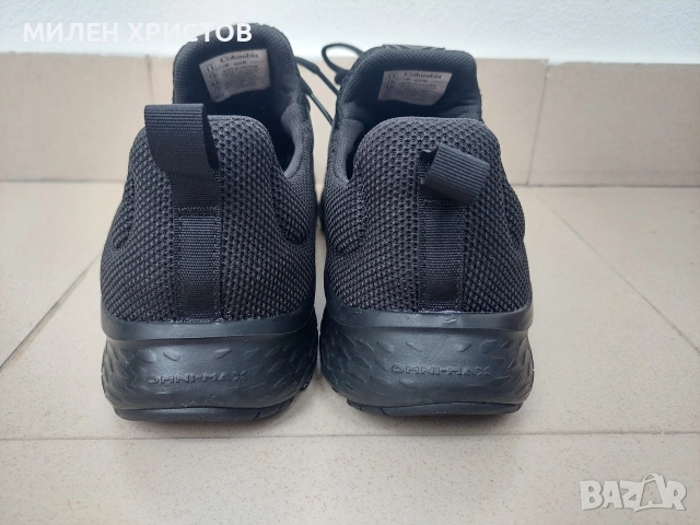COLUMBIA Benson CRZ™ -Чисто Нови(без кутия)-№44, снимка 3 - Маратонки - 53301656