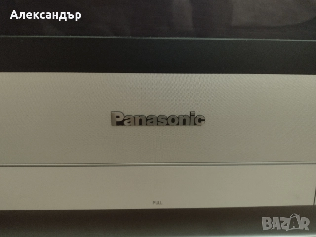 Плазмен телевизор Panasonic Viera 37 inch за ремонт , снимка 2 - Телевизори - 51588930