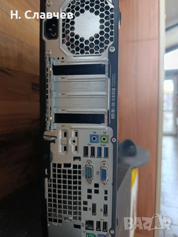 настолен компютър i7, снимка 2 - За дома - 53938449