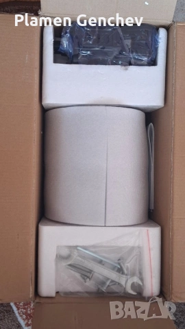 mini trainer Tretmann, снимка 2 - Фитнес уреди - 53592275