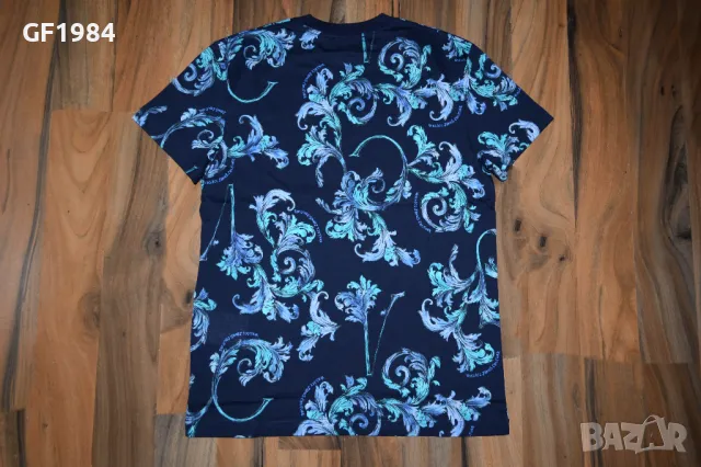 Versace Jeans Couture - мъжки тениски, размери XS,S, снимка 4 - Тениски - 50005820