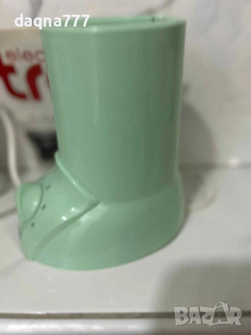 Немски уред за подгряване бебешки храни/ бутилки, снимка 2 - Прибори, съдове, шишета и биберони - 53846102