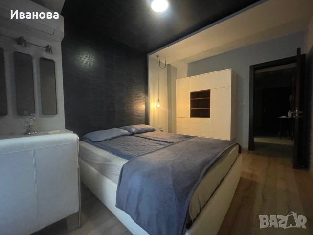 Luxory Apartments in top city center Varna 1 bedrooms, снимка 10 - Почивки на море - 46225373