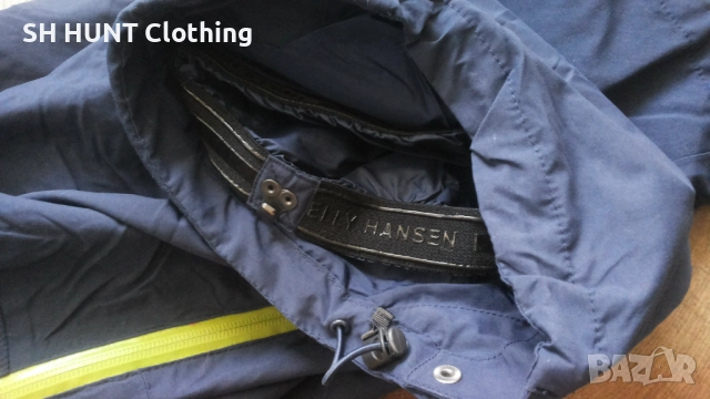 HELLY HANSEN Tech Performance RECCO Ski Snowboard Trouser Размер XXL ски сноуборд панталон 27-61, снимка 11 - Зимни спортове - 52217162