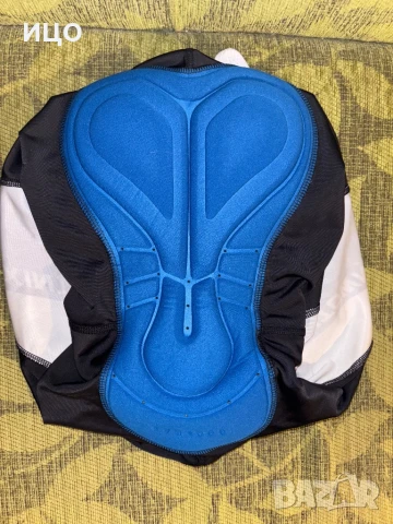 Вело клин , снимка 6 - Спортна екипировка - 51068417