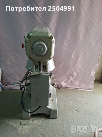 Продавам миксер втора ръка, снимка 7 - Обзавеждане на кухня - 54116190