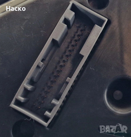 Километраж Табло Уреди Opel Insignia 2.0 CDTI Опел Инсигниа 2008г-2017г 20970764 A2C53412150, снимка 3 - Части - 53669370