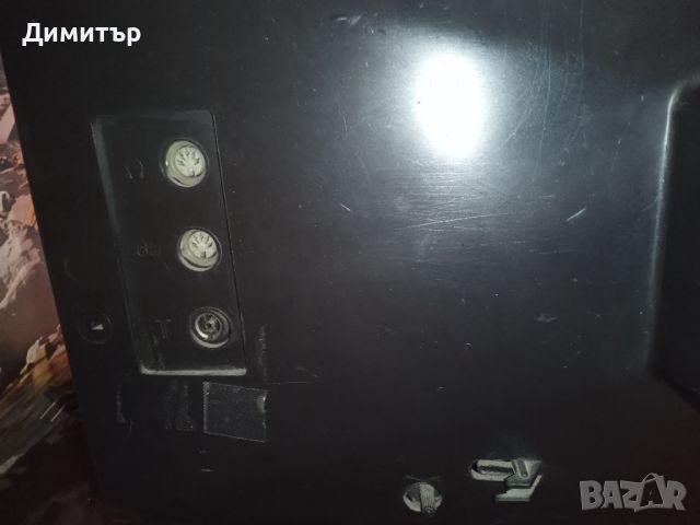 Телевизор Велико Търново с японски кинескоп, снимка 3 - Телевизори - 45546112