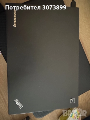 Lenovo T450s, снимка 4 - Лаптопи за работа - 52619806