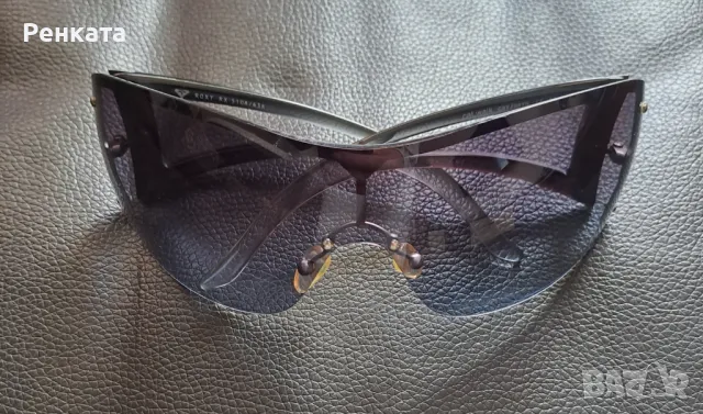 Дамски слънчеви очила ROXY, снимка 3 - Слънчеви и диоптрични очила - 50322619
