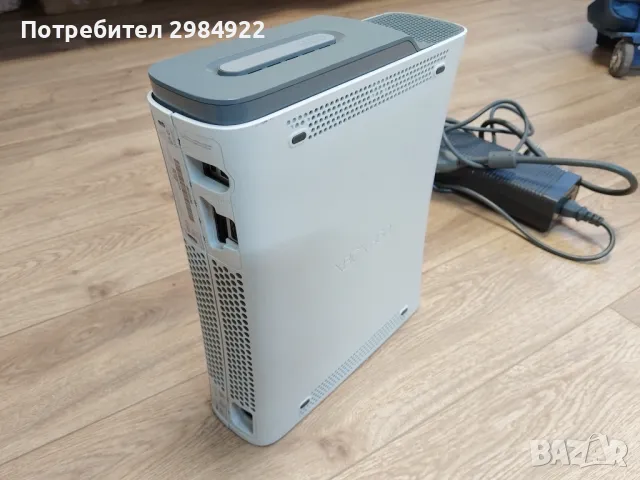 XBOX 360 хакнат с два джойстика, захранване и инсталирани игри, снимка 11 - Xbox конзоли - 48523263