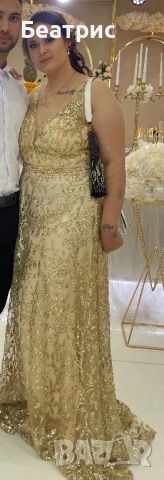 Официални рокли 