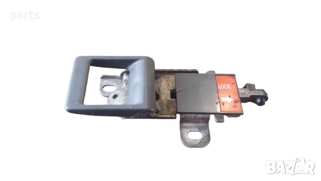 Вътрешна Дръжка Задна Врата Мицубиши Паджеро