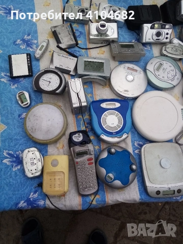 неработеща техника за части , снимка 9 - Резервни части за телефони - 53910859