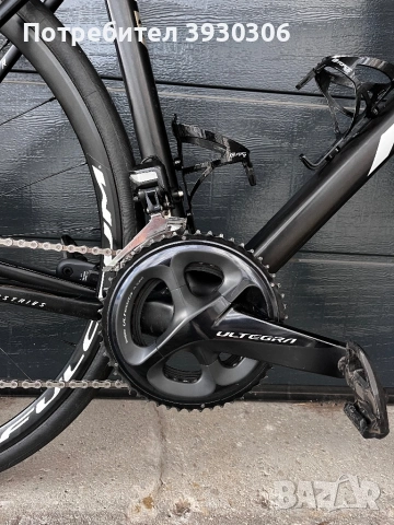 Карбонов шосеен велосипед KTM Revelator Pro 2021(Alto team edition), снимка 3 - Велосипеди - 53236113