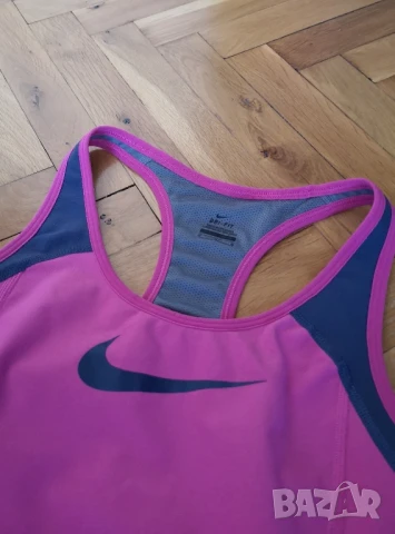 Оригинални дамски спортни потници Nike и Puma размер М , снимка 2 - Потници - 50728946